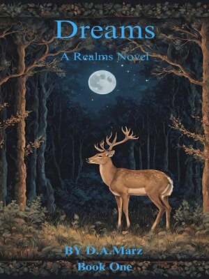 cover image of Dreams